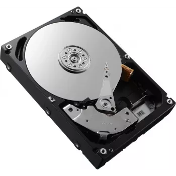 DELL W125827144 vidinis kietasis diskas 2.5 colio 300 GB SAS