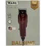 Wahl Balding Clipper - Raudonas - 0,4 mm - 4 cm - AC - 230 V - 50 Hz (08110-316H)