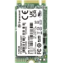 Transcend MTE460T 128 GB vidinis M.2 PCIe NVMe SSD 2242 PCIe NVMe 3.0 x2 pramoninis TS128GMTE460T