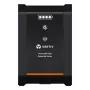 Vertiv PowerUPS 200 Essential, 1000VA/525W, 230V, linijinis interaktyvus, 4 Schuko
