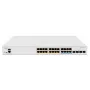 Tinklo jungiklis Cisco CATALYST 1300X C1300X-24NGU-4X — 8x 5GE, 16x GE UPOE, 4x 10G SFP+