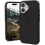 UAG Urban Armor Gear Civilian MagSafe Dėklas, Apple iPhone 17, juodas, 114547114040