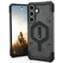 Urban Armor Gear UAG Pathfinder Dėklas su Magnetiniu Moduliu | Samsung Galaxy S25 FE | pelenų spalva (214509113140)
