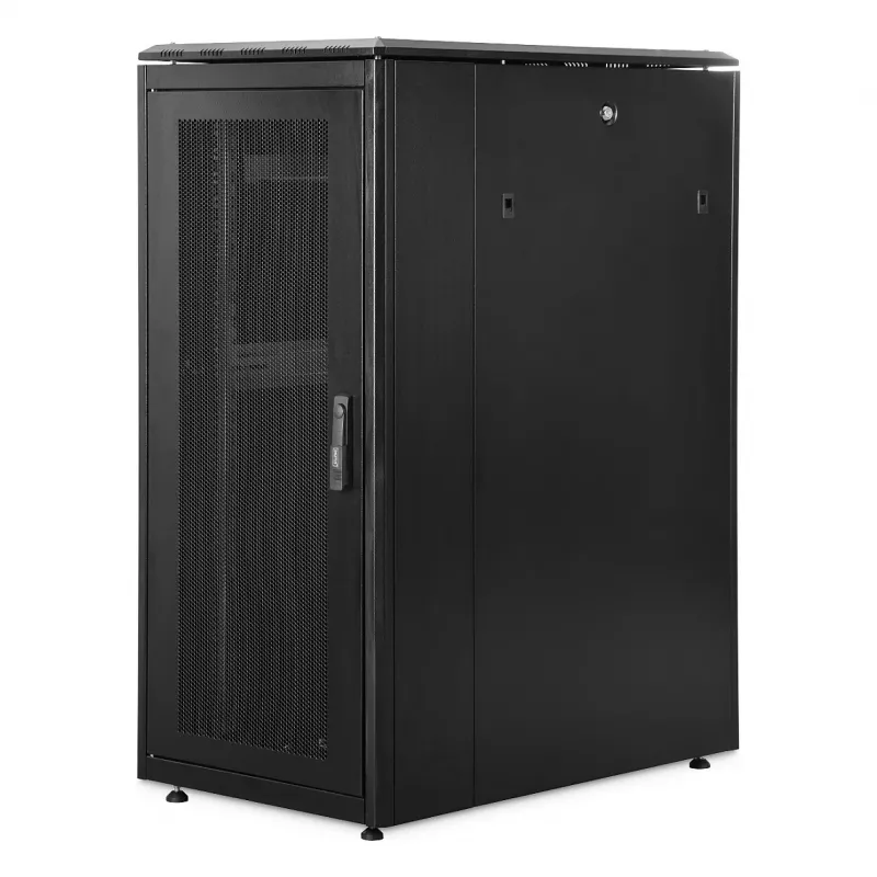 DIGITUS server spinta Unique Server-N serija - 600x1000 mm (plotis x gylis)