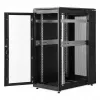 DIGITUS server spinta Unique Server-N serija - 600x1000 mm (plotis x gylis)