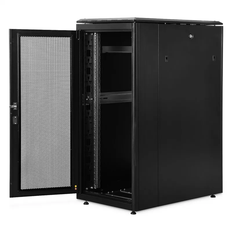 DIGITUS server spinta Unique Server-N serija - 600x1000 mm (plotis x gylis)