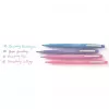PAPER MATE flomasteris Flair 12er pastel M 0,7 mm lizdinėje pakuotėje