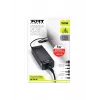 Maitinimo adapteris/inverteris Port Designs 900103 150 W universalus