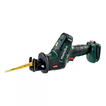 Dėlionė Metabo SSE 18 LTX Compact