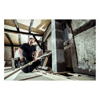 Dėlionė Metabo SSE 18 LTX Compact