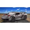 Automobilis Jamara Lamborghini Sesto Elemento su elektriniu varikliu 1:14