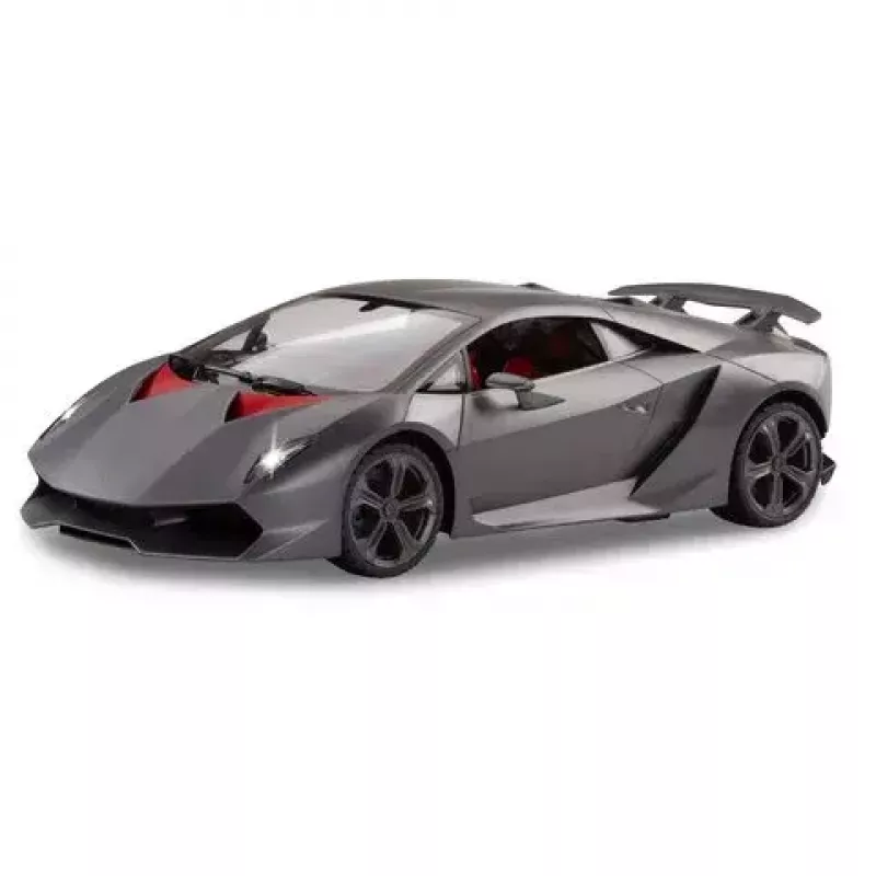 Automobilis Jamara Lamborghini Sesto Elemento su elektriniu varikliu 1:14