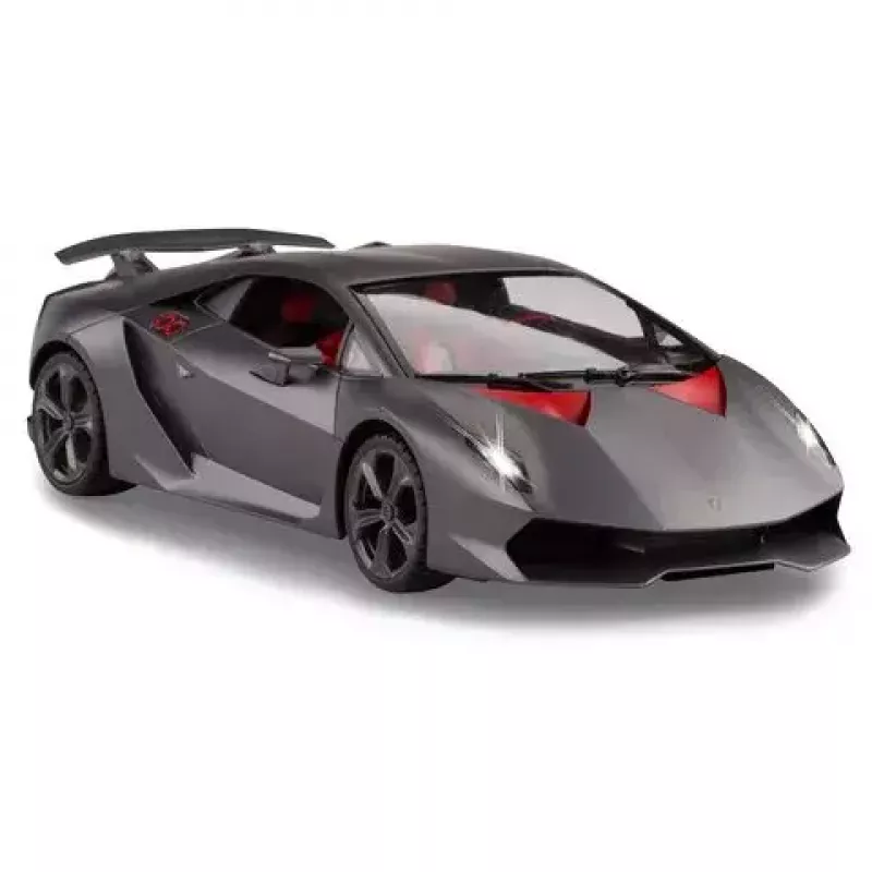 Automobilis Jamara Lamborghini Sesto Elemento su elektriniu varikliu 1:14