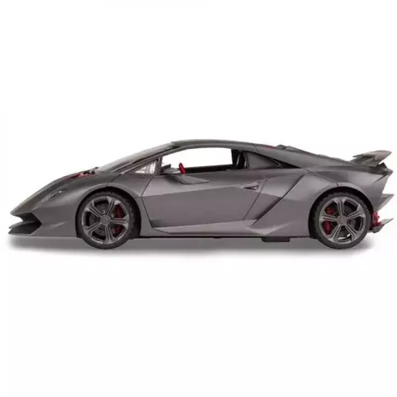 Automobilis Jamara Lamborghini Sesto Elemento su elektriniu varikliu 1:14