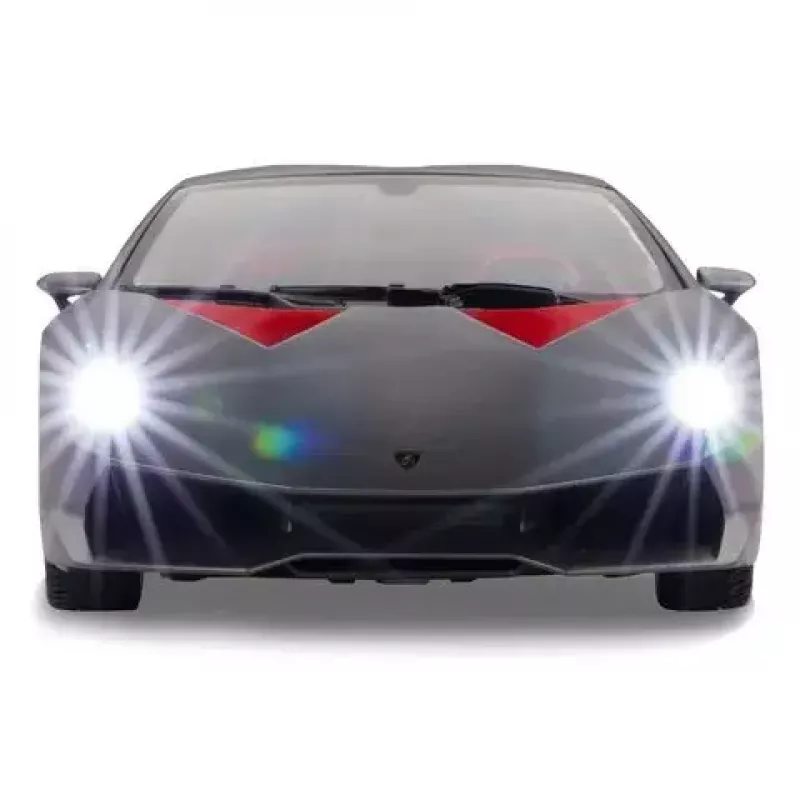 Automobilis Jamara Lamborghini Sesto Elemento su elektriniu varikliu 1:14
