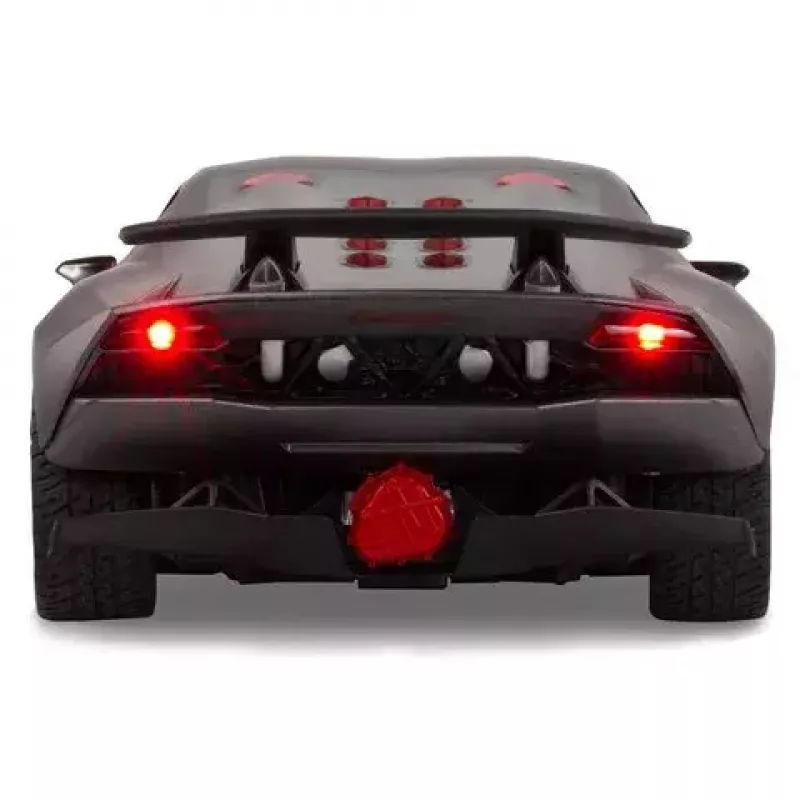 Automobilis Jamara Lamborghini Sesto Elemento su elektriniu varikliu 1:14