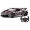 Automobilis Jamara Lamborghini Sesto Elemento su elektriniu varikliu 1:14