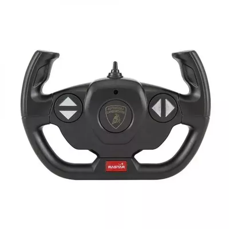 Automobilis Jamara Lamborghini Sesto Elemento su elektriniu varikliu 1:14