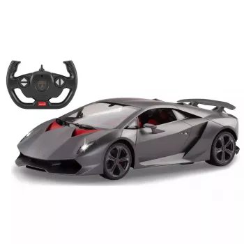 Automobilis Jamara Lamborghini Sesto Elemento su elektriniu varikliu 1:14