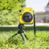 Kojelinis trikojis Mantona 21407 išmaniesiems telefonams ir skaitmeniniams fotoaparatams, juodai žalias