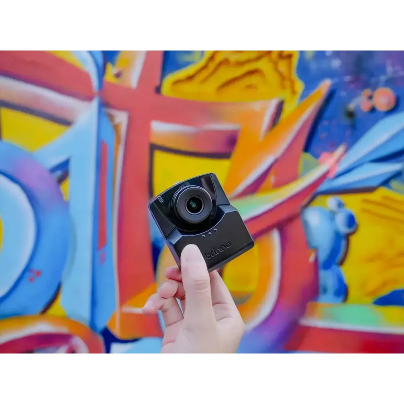 Stebėjimo kamera Brinno EMPOWER 1920 x 1080 pikselių