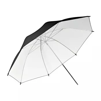 Reflektorius Godox UB-004 101 cm Baltas Juodas