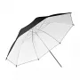 Reflektorius Godox UB-004 101 cm Baltas Juodas
