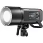 Studijinis monolight blykstė Godox AD600 PRO II 600Ws TTL baterijomis maitinamas nešiojamas