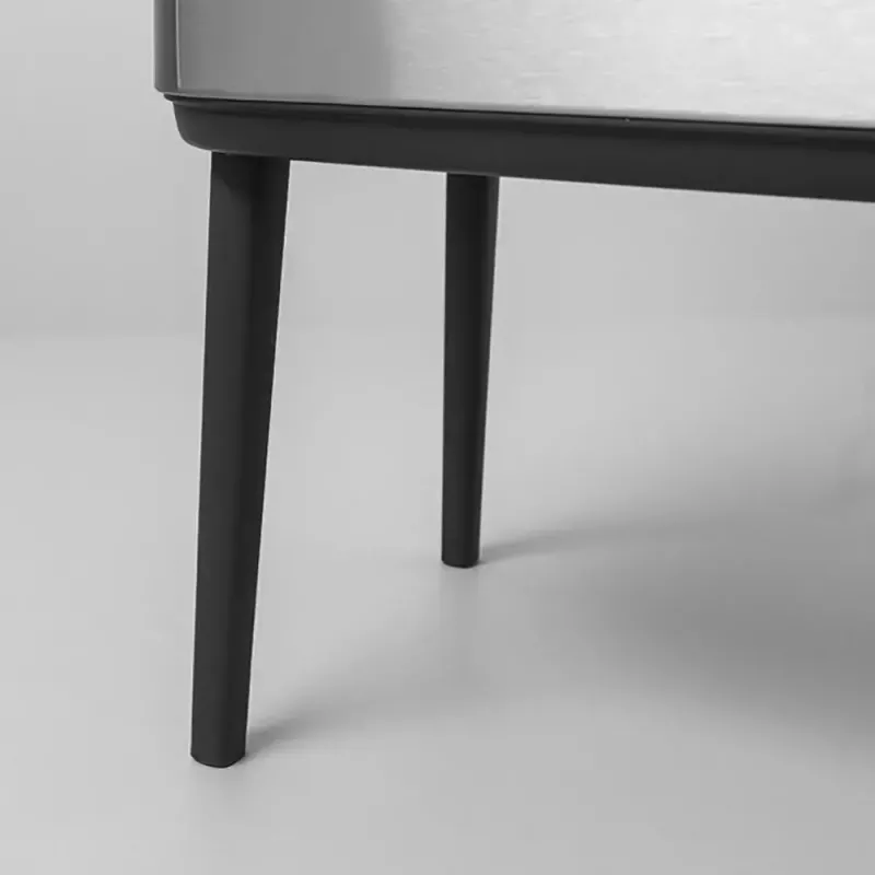 Šiukšliadėžė Brabantia 316227 34L stačiakampė plastikas plienas