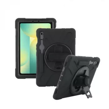 All IN Case Galaxy Tab S10 FE Tab S9 FE Tab S9 + peties dirželis