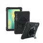 All IN Case Galaxy Tab S10 FE Tab S9 FE Tab S9 + peties dirželis