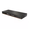 KVM jungiklis Vertiv AV3216-001 – 16 prievadų, 1 vietinis ir 1 nuotolinis vartotojas