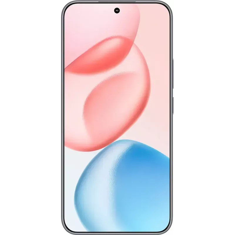 Išmanusis telefonas Honor 400 6,55 colio 512 GB juodos spalvos