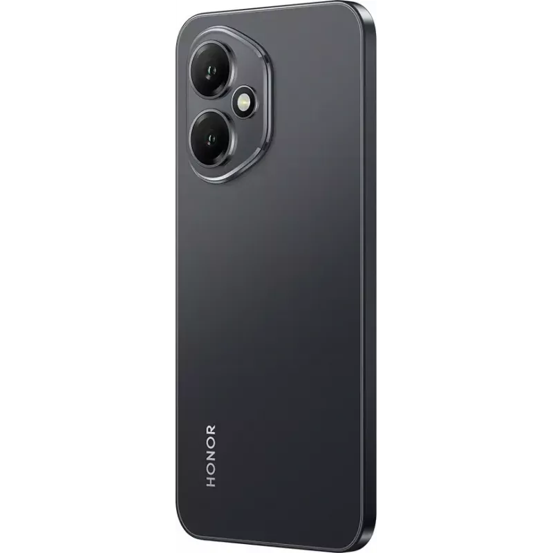 Išmanusis telefonas Honor 400 6,55 colio 512 GB juodos spalvos