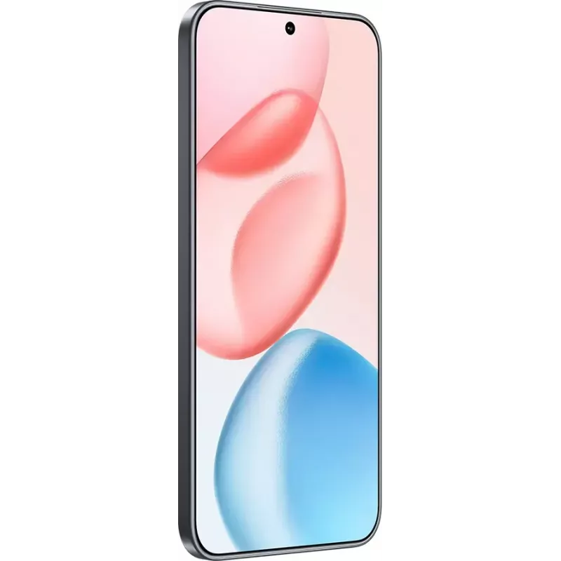 Išmanusis telefonas Honor 400 6,55 colio 512 GB juodos spalvos