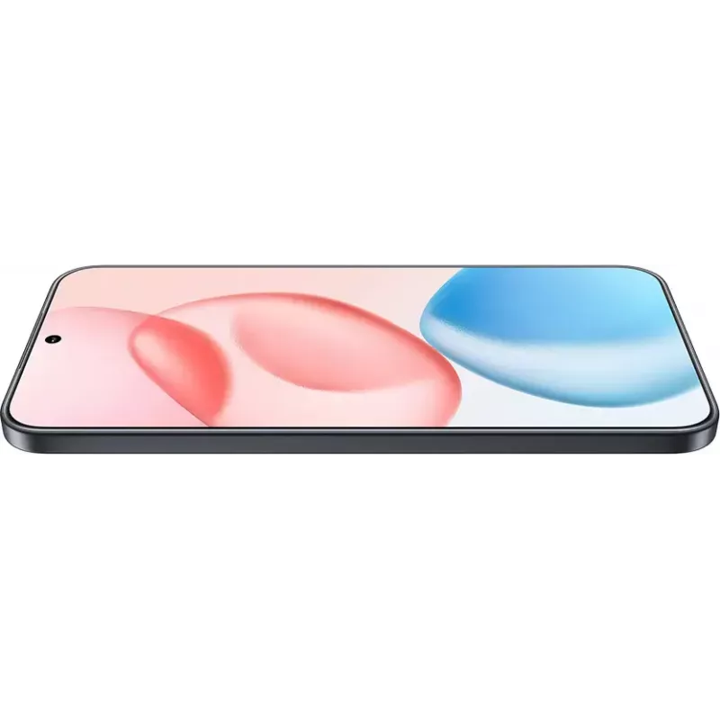 Išmanusis telefonas Honor 400 6,55 colio 512 GB juodos spalvos