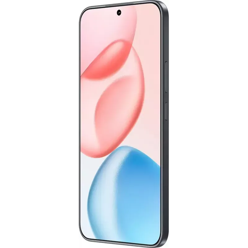 Išmanusis telefonas Honor 400 6,55 colio 512 GB juodos spalvos
