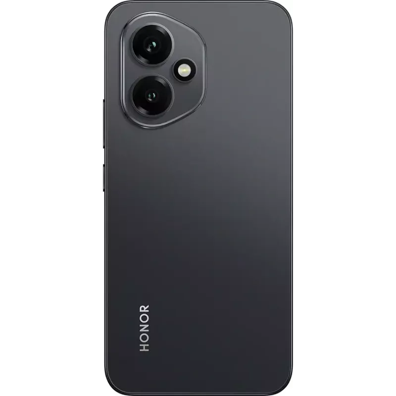 Išmanusis telefonas Honor 400 6,55 colio 512 GB juodos spalvos