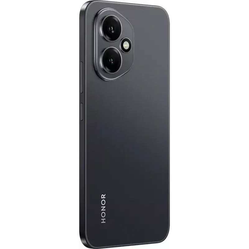 Išmanusis telefonas Honor 400 6,55 colio 512 GB juodos spalvos