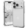 UAG Urban Armor Gear Plyo Dėklas | Apple iPhone 17 Pro | ledo (permatomas) | 114560114343