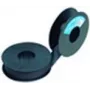 Printronix spausdintuvo juosta - 6 x juoda - 30 milijonų simbolių - 2,5 cm x 54,9 m (107675001)