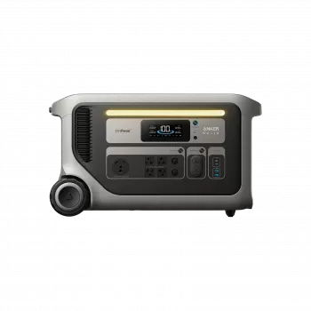 Nešiojama elektrinė Anker SOLIX F3000 A1782311