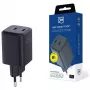 3MK Hyper Charger PD 45W GaN QC4+ PPS – 45W USB-C PD greitasis įkroviklis