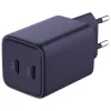 3MK Hyper Charger PD 45W GaN QC4+ PPS – 45W USB-C PD greitasis įkroviklis