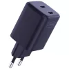 3MK Hyper Charger PD 45W GaN QC4+ PPS – 45W USB-C PD greitasis įkroviklis