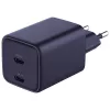 3MK Hyper Charger PD 45W GaN QC4+ PPS – 45W USB-C PD greitasis įkroviklis