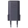 3MK Hyper Charger PD 33W GaN QC4+ juodas – 33W PD greitas įkroviklis su GaN technologija