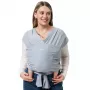 Momcozy kūdikio nešynė pilka