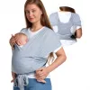 Momcozy kūdikio nešynė pilka