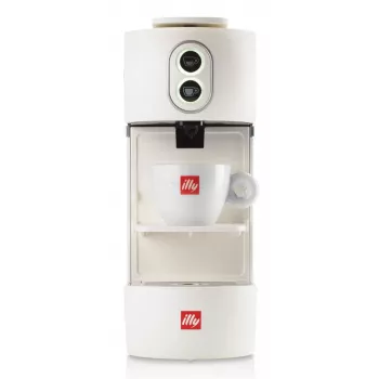 Kavos aparatas illy E.S.E. Pads (wei) – illy